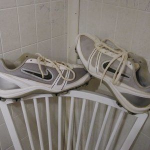 Nike Baseball Softball Cleats size 8.5